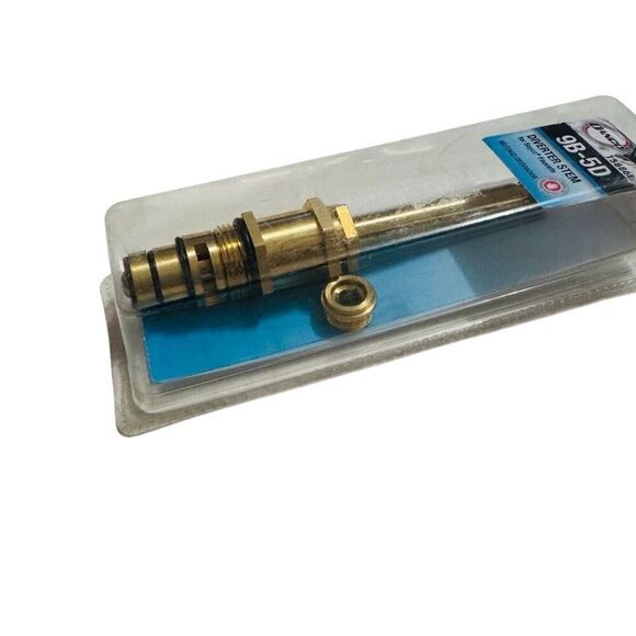 DANCO 1-Handle Brass Tub/Shower Diverter Stem for Sayco - 15886B / 9B-5D - NEW - Picture 3 of 4